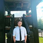 Gicu, 24 года